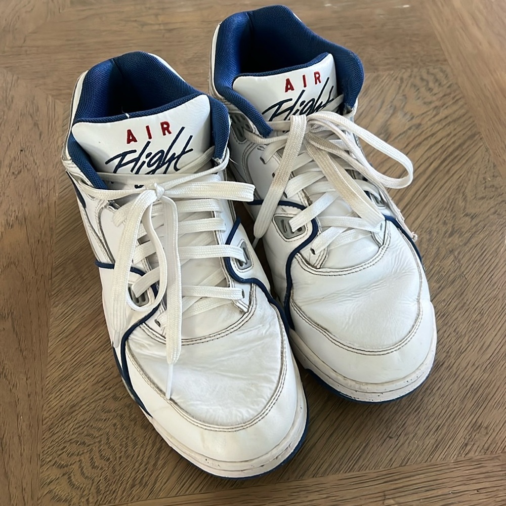 Nike Air Flight size 9 mens